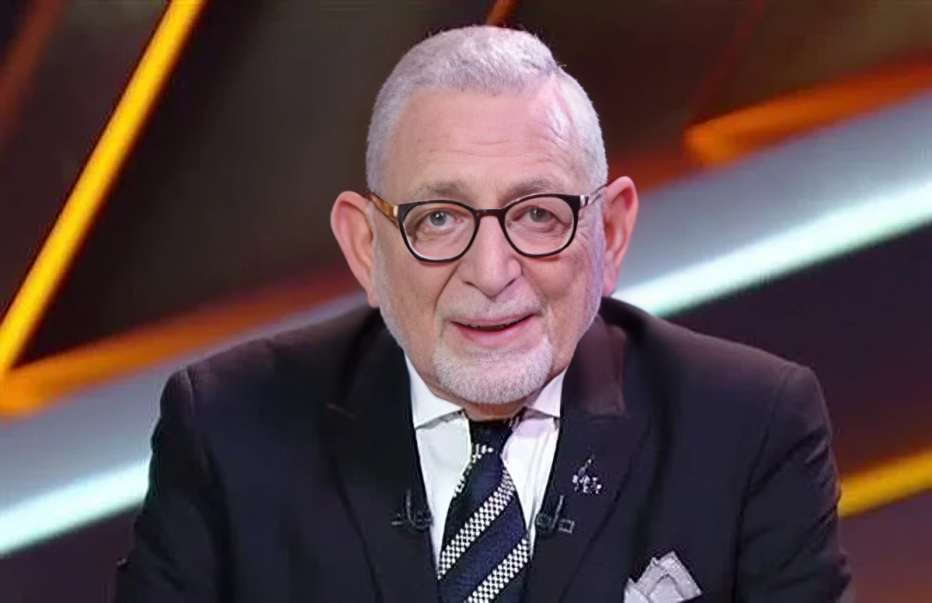محمد نجل عدلي القيعي يرد على ميدو.