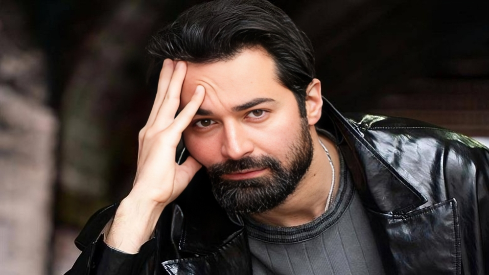 أحمد حاتم في مسلسل جديد مع فنانة لبنانية بعد نجاح "عمر أفندي".