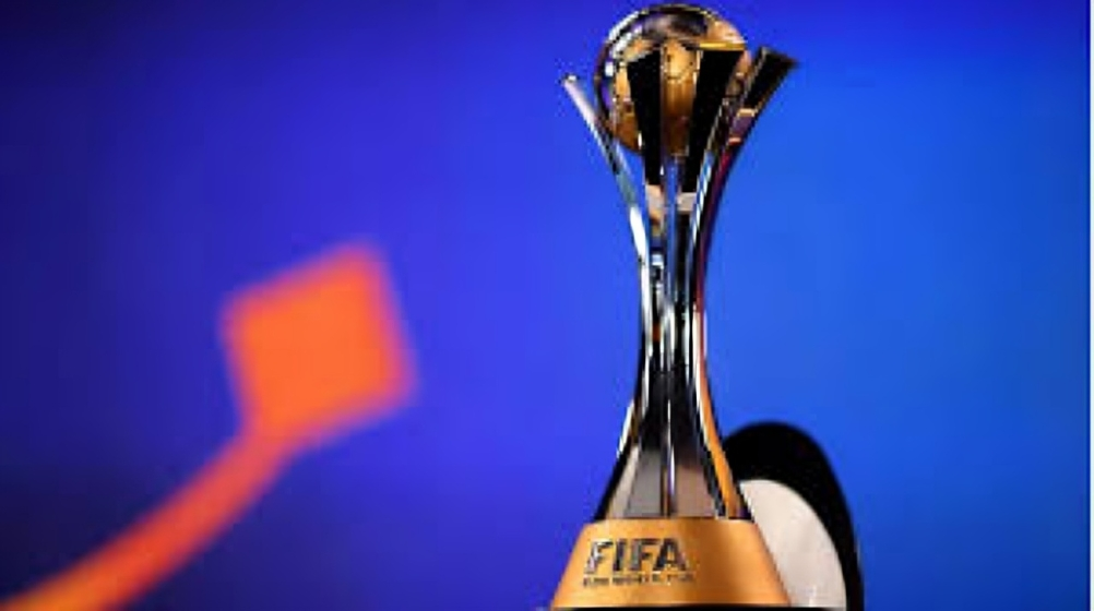 لاعبو الأهلي خلال تدريبات كأس العالم للأندية 2025