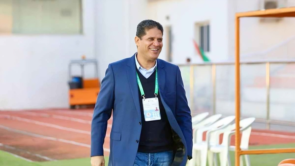 تدريبات الزمالك قبل مواجهة بيراميدز.
