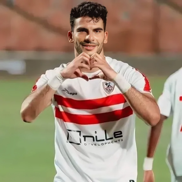 محامي زيزو يزور الزمالك