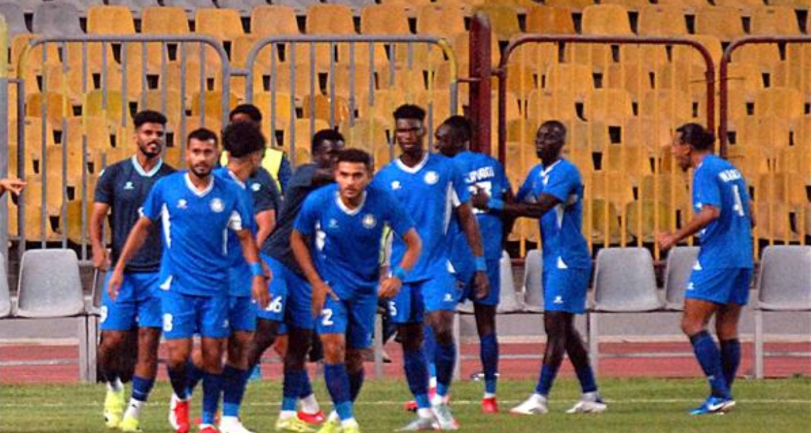 Pyramids vs Smouha Today | Live Broadcast, Channels & Egyptian League ...