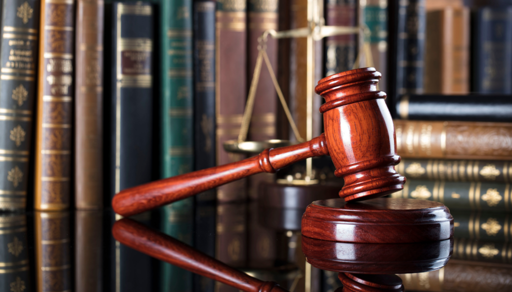 Public Funds Cases Legal Work