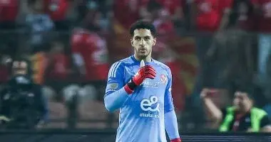 مصطفى شوبير