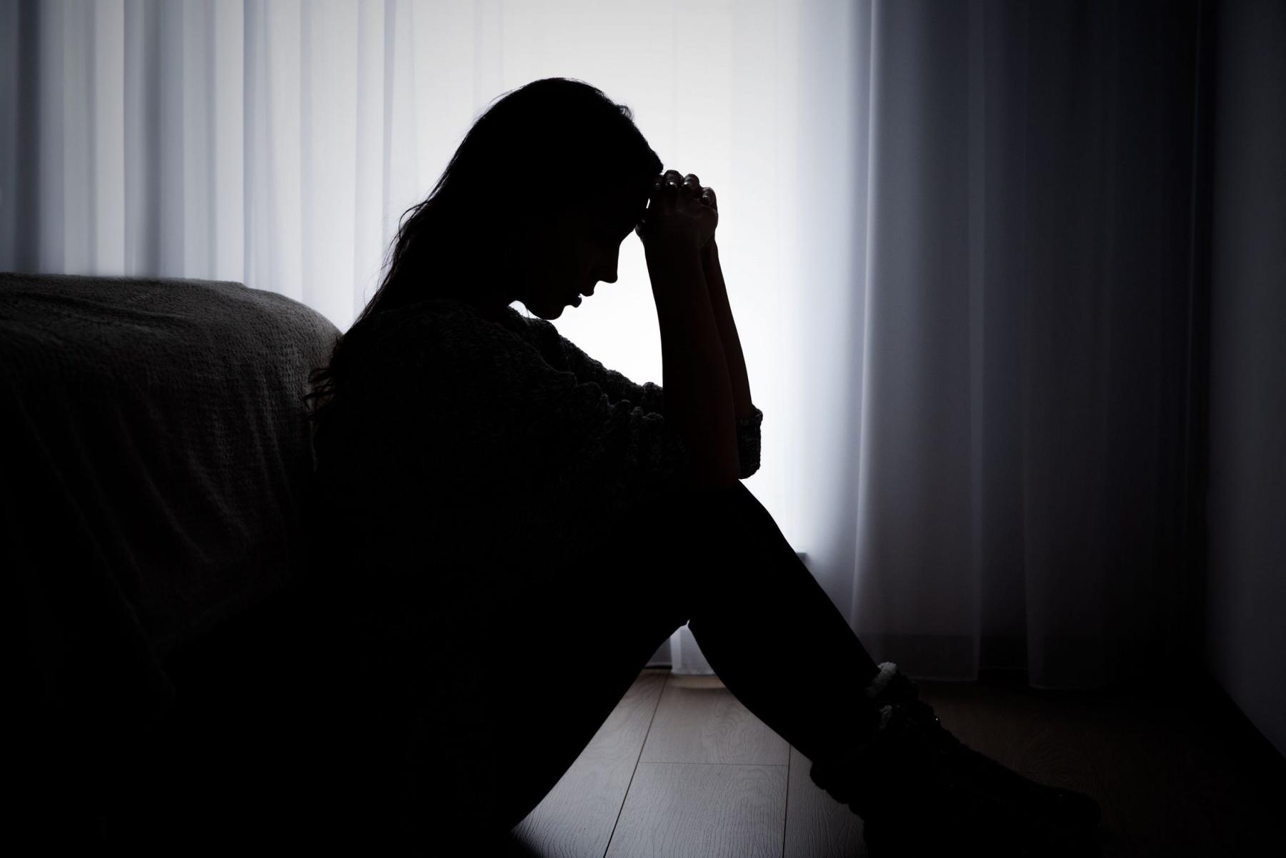 Depression symptoms and psychological treatment with Dr. Mervat Youssef El-Qadi