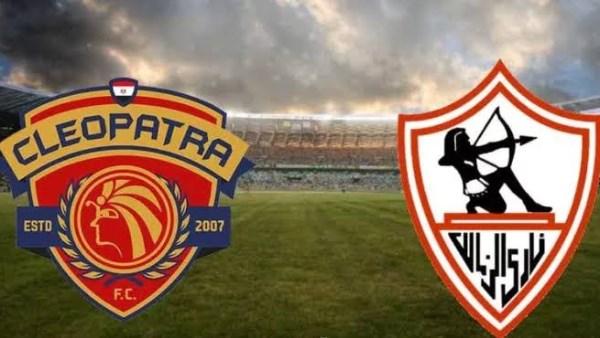 أحمد جلال يرد بالمستندات على بيان الزمالك بشأن أزمة تذاكر مباراة سيراميكا كليوباترا 