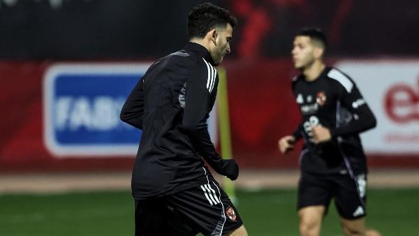 علاء عبد العال يتحدث عن زيزو وناصر منسي في الدوري المصري