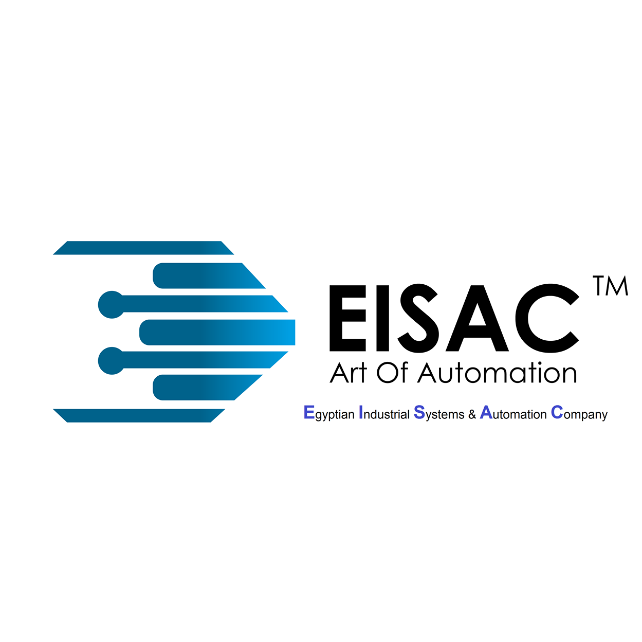 Control Panels EISAC Automation