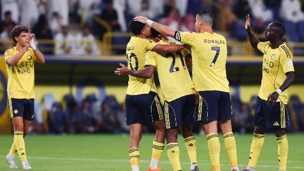 تشكيل النصر المتوقع أمام الهلال في قمة الدوري السعودي على ملعب الأول بارك