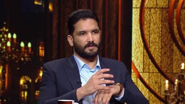 صالح جمعة يتحدث عن نهائي الزمالك واتحاد العاصمة في الكونفدرالية