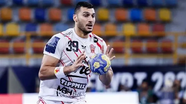 فيزبريم ضد فوكس برلين في ربع نهائي دوري أبطال أوروبا لكرة اليد ويحيى الدرع