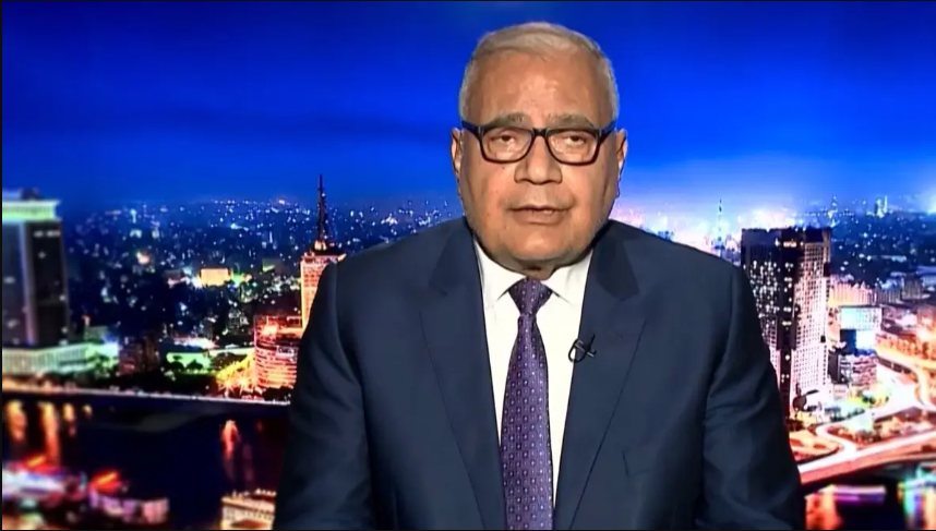سعد الدين الهلالي