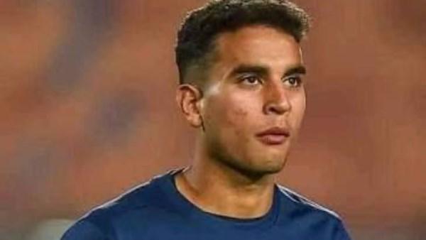 النادي الأهلي يفاوض محمد حمدي لاعب إنبي المعار إلى بيراميدز لدعم صفوف الفريق