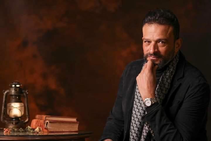 ايمن ممدوح