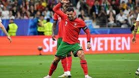 رونالدو يقود قائمة البرتغال في كأس العالم 2026 ويواصل كتابة التاريخ 