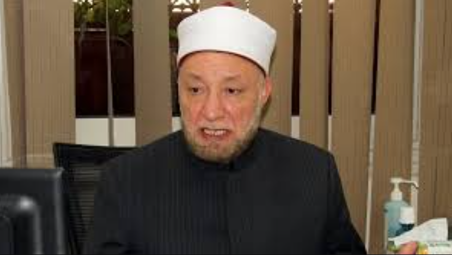 الشيخ عويضة عثمان