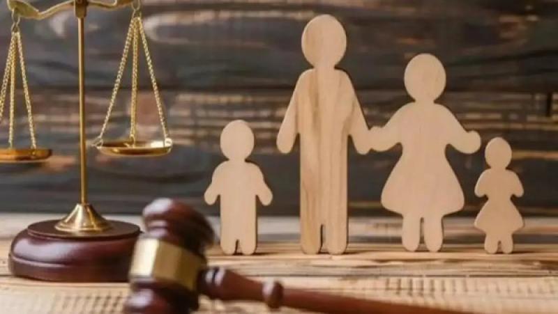 Egyptian Family Courts