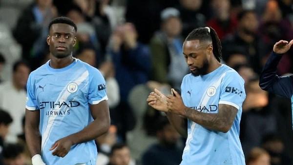 مانشستر سيتي يدين الإساءة العنصرية ضد لاعبيه في الدوري الإنجليزي