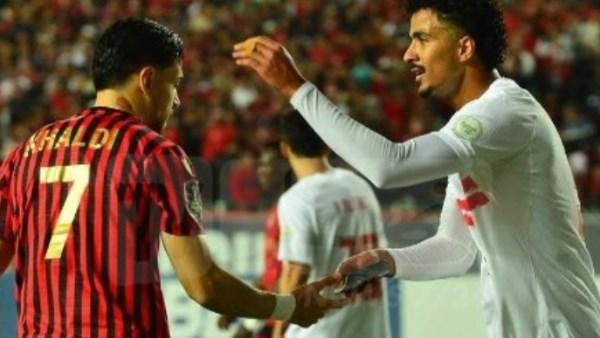 سيناريوهات تتويج الزمالك بالكونفدرالية أمام اتحاد العاصمة في استاد القاهرة 