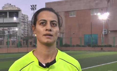 لجنة الحكام تعلن طاقم تحكيم نهائي كأس مصر للكرة النسائية بين وادي دجلة ومسار