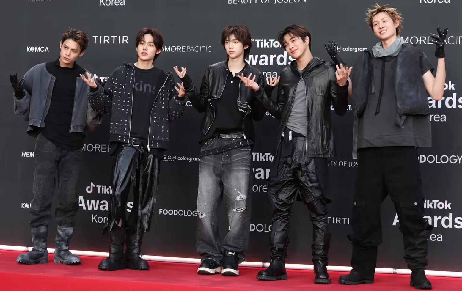 CORTIS Kpop Group