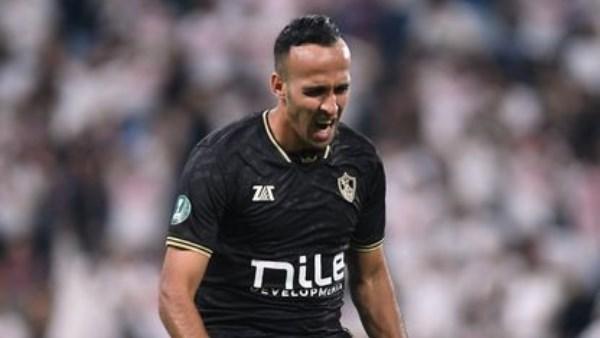 الزمالك يستعد لتجديد عقد أحمد فتوح وناصر منسي لدعم استقرار الفريق قبل الموسم الجديد