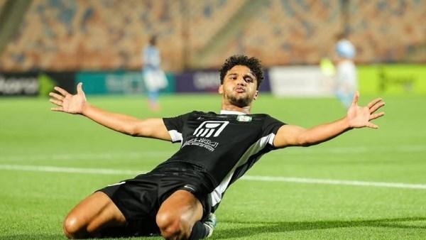 أسامة فيصل وتأشيرة أمريكا واقترابه من الأهلي وكأس العالم