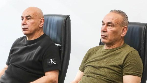 تعادل سلبي بين الزمالك وسموحة في الدوري المصري بعد 35 دقيقة