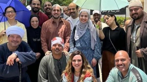 فيلم “برشامة”