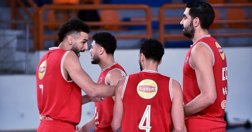 مباراة الأهلي والاتحا