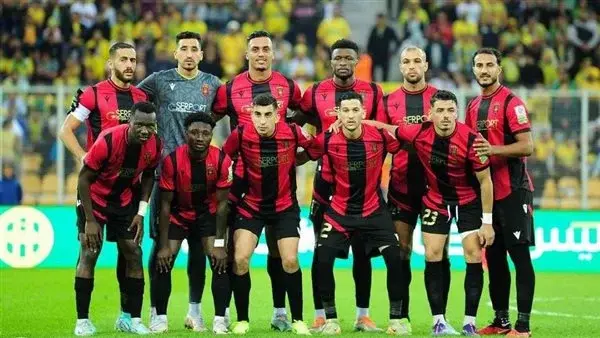 الزمالك واتحاد العاصمة قبل نهائي كأس الكونفدرالية