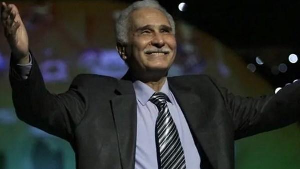 مفيد عاشور ينعى عبد الرحمن أبو زهرة برسالة مؤثرة بعد رحيله | تفاصيل العزاء وردود الفعل