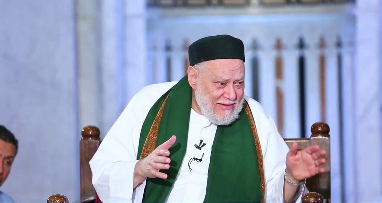 علي جمعة