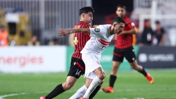 الزمالك يستعد لمواجهة اتحاد العاصمة في نهائي الكونفدرالية وسط أرقام تمنحه أفضلية نسبية 