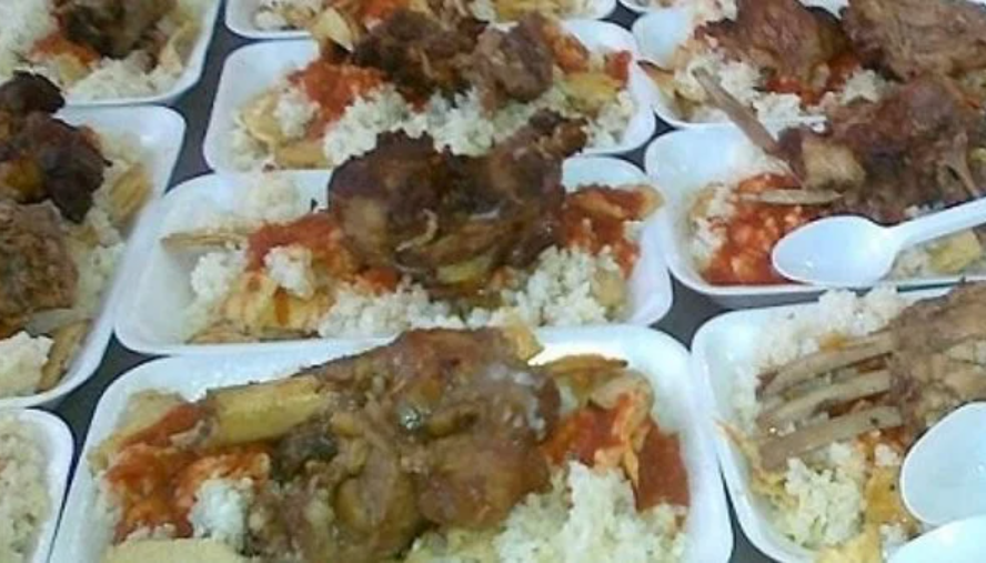 الجمع بين الأضحية والعقيقة