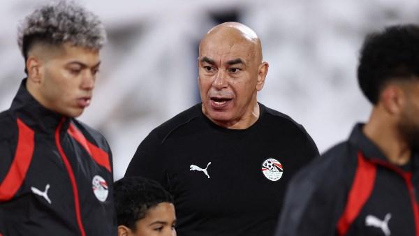 استبعاد 23 لاعبًا من قائمة منتخب مصر استعدادًا لكأس العالم 2026 بقرار من حسام حسن 🇪🇬
