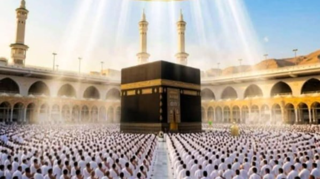 الحج والعمرة
