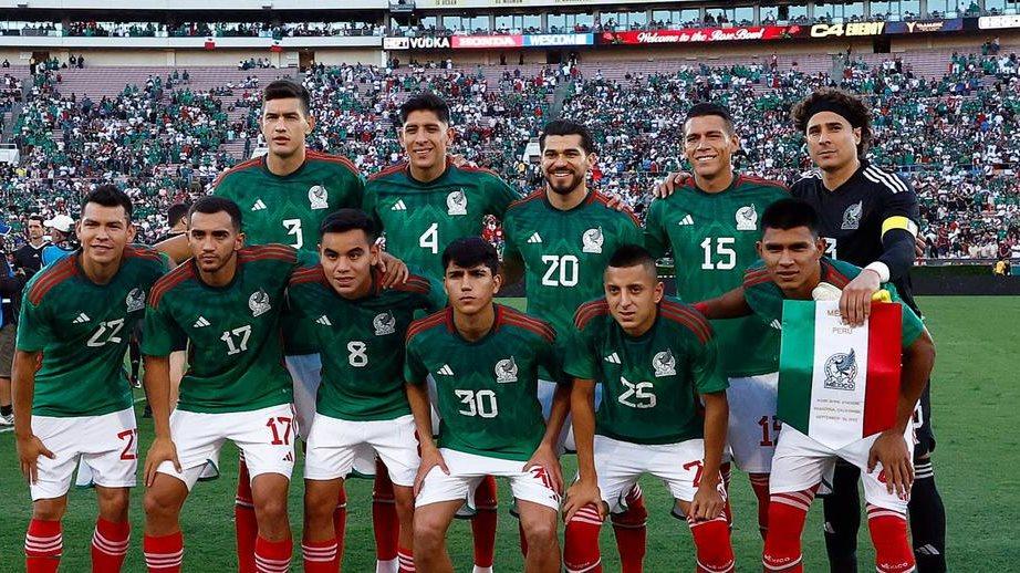 المكسيك تهزم أستراليا 1-0 وديًا استعدادًا لكأس العالم 2026
