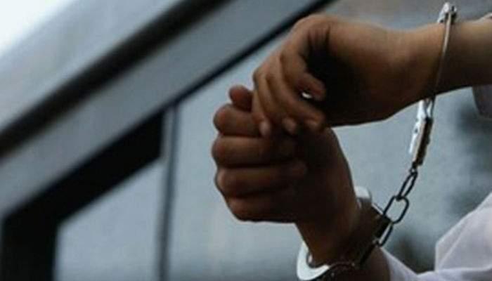 ضبط متهمين في اعتداء داخل محل حلاقة بالمحلة