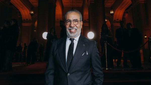 مدحت العدل يوجه رسالة دعم لشيرين عبد الوهاب بعد عودتها للساحة الغنائية
