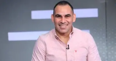 تصريحات أحمد عبد الملك حول فرص الزمالك في الدوري المصري
