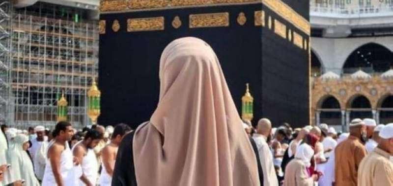حكم حلق المرأة شعرها في التحلل من الحج والعمرة