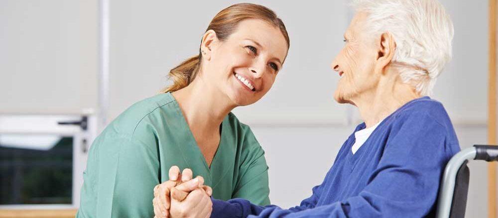 Treatment of Aging Diseases Treatment of Aging Diseases
