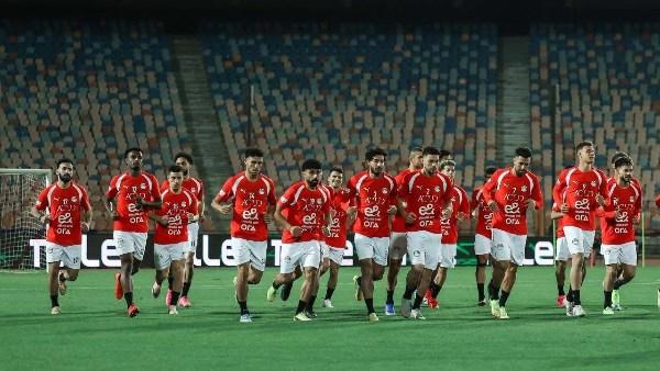 منتخب مصر يواجه البرازيل ودياً استعداداً لكأس العالم 2026 في أوهايو