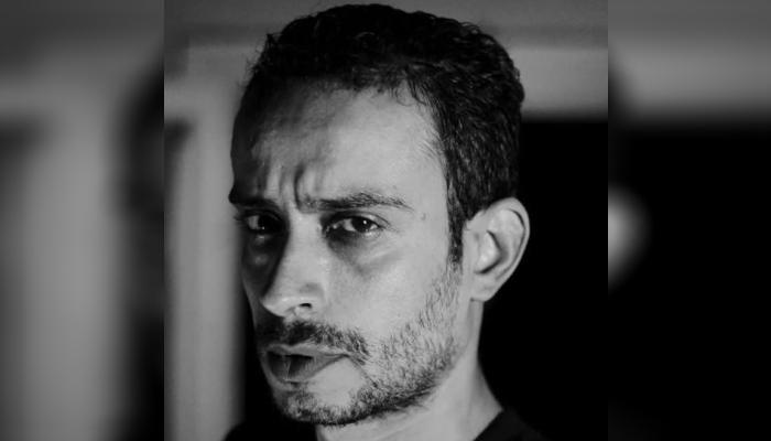 مصطفى خاطر ينعى المخرج الراحل محمد فؤاد