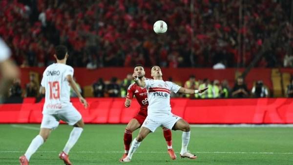 الزمالك يحسم الجدل حول مستحقات اللاعبين قبل مباراة سموحة في الدوري المصري