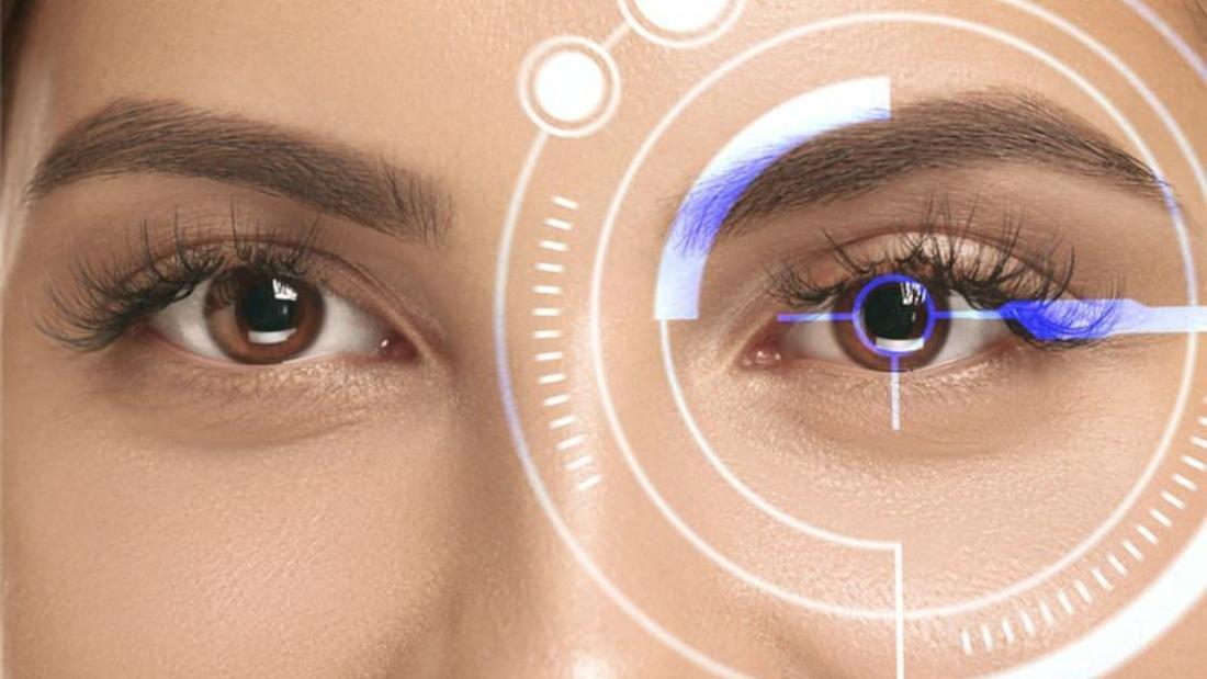 عمليات تصحيح الإبصار