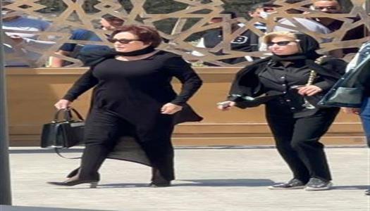 عزاء هانى شاكر