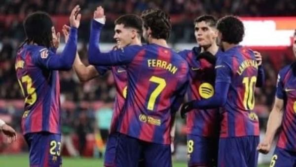 قائمة هدافي الكلاسيكو بين برشلونة وريال مدريد عبر التاريخ