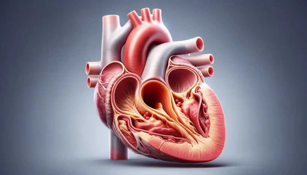 علاج التهابات صمامات القلب في الجيزة مع دكتور محمود الدجوي استشاري جراحة القلب والصدر